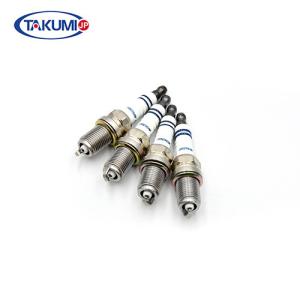 Wholesale F7tc Ik20 Power Brisk 473qb 3707010 Auto Iridium Spark Plug from china suppliers