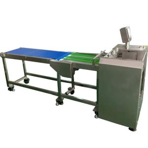 Wholesale 50Hz Automatic Friction Feeder / PE Bag Labeling Machine 400mm Width from china suppliers