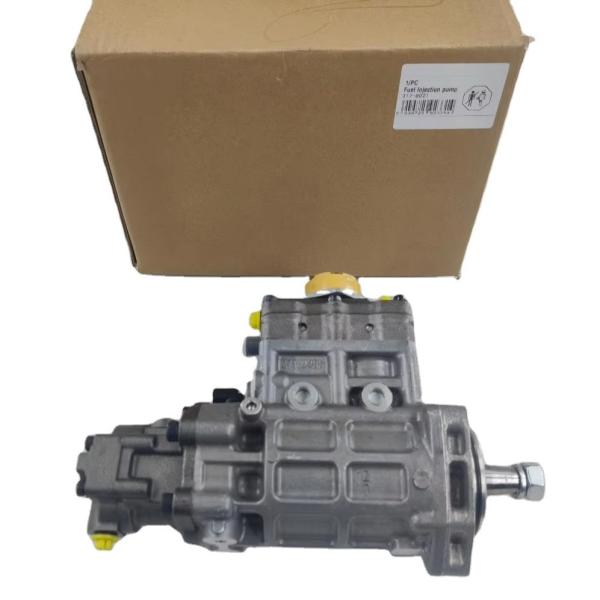 Purpose for Replace/Repair 317-8021 Caterpillar 320D Excavator Fuel Pump