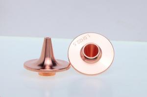 Wholesale CNC Fiber Nozzle Laser Cutting For Precitec Cutting Head D28H22.5M11 from china suppliers