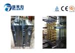 Customized Size Auxiliary Equipment Pet Preform Mould SUS 316 Material