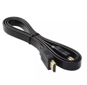 Wholesale 10ft Braid HDMI Cable Assembly Male To Male 2.0 4k Hdr from china suppliers
