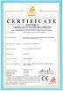 Jining Jiubang Construction Machinery Equipment Co., Ltd. Certifications