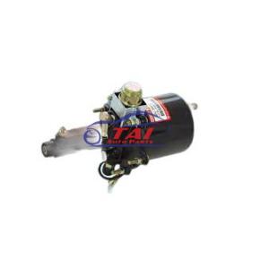 Wholesale Good Condition Brake Booster Car Accessories SDC-30312 Standard Size from china suppliers