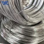 Oil And Gas Industry AMS 5837 Nickel Inconel 625 Wire With High-Strength