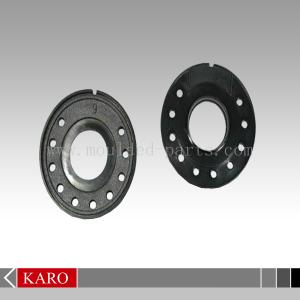 Wholesale New style ABS injection molded plastic parts from china suppliers