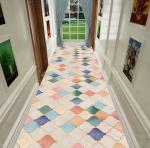Entrance Corridor Stairway Hotel Large Commercial Floor Mat Special Ancient