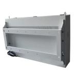 Wifi Android Outdoor Advertising Screen Display 50 Inch Waterproof Video Player
