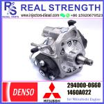 DENSO HP3 Diesel Engine Fuel Injection Pump 294000-0660, 294000-0661, 1460A022