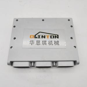 Wholesale Excavator Controller Board Panel ECM 21QB-32110 R480LC-9S Construction Machinery Parts from china suppliers