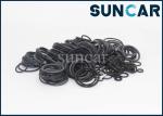 VOE14501846 VOE 14501846 Main Control Valve Sealing Kit Repair Seal Kit Fits