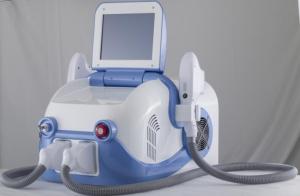 Wholesale 2016 new shr ipl rf shr machine promotion / SHR ipl hair removal laser for clinic from china suppliers