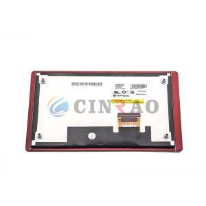 Rigid Car LCD Screen Panel 8.0 Inch 800*480 LA080WV9(SL)(02) ISO9001