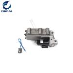 For Handok H3V280 Hydraulic Pump Parts 63787 Regulator Ass'y With Solenoid Valve
