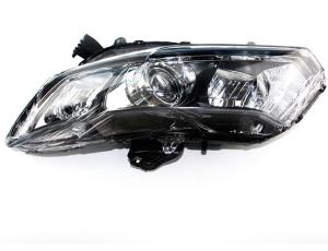 Wholesale 12V Front Fog Tail Lamps Led Headlights 33150 Tly H01 Honda CR V Rm1 from china suppliers