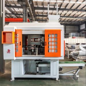 Wholesale Interface Brass Water Tap Core Shooter Machine With Conveyor from china suppliers