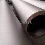 ASTM A312 Stainless Steel Seamless Pipe 610x32mm 310S For Boiler