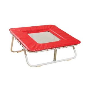 Wholesale gymnastics height adjustable trampette standard mini-tramp from china suppliers