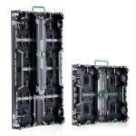 Outdoor Rental LED Display P4.81 Full Color HD Led Video Wall Screen