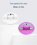 Quartz Ultraviolet Sterilization Lamp 6w 253.7nm Medical UV Sanitizer