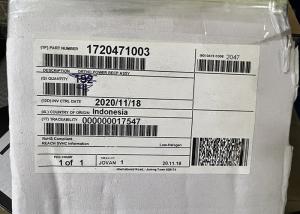 China 172047-1003 Integrated Circuit Chip 2POS Power To The Board Connector on sale