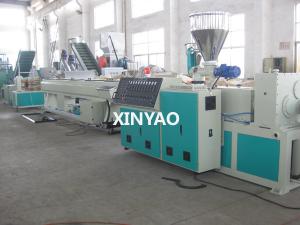 Wholesale PVC Pipe Production Line (16-630mm) from china suppliers