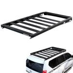 Universal Roof Rack for Toyota LC200 LC79 LC150 Steel and Aluminum Alloy
