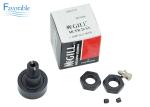 Bearing Cam Roller With Slot Shark For Auto Cutter GT7250 78478003 Spare Parts