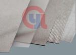 Metal Cladded Aramid Fiber Fabric Can Eliminate Static Electricity For EMI
