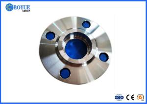Wholesale 1/2&quot; #150 #300 ASTM B462 Alloy 20 Forging flange Alloy 20 Socket Weld Flange from china suppliers