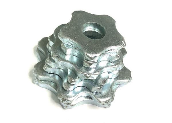 5 Tips / 6 Spike/ 8 Points/ 12pt TCT Tungsten Carbide Scarifier Cutters, Drums,