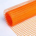 Fiber Glass Insulation 145gsm 45g 5x5 Eifs Stucco Reinforced Fiberglass Mesh For