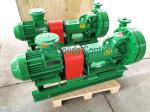Oilfield Well Drilling Fluid Centrifugal Mud Pump SB6X5X9 Model 37KW ISO