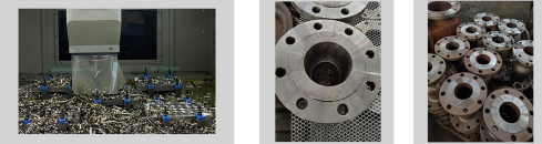 2000-CNC Longmen Drill Cnc Drilling Machine For Sale