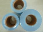 Heat Sealing Flat Sterilization Rolls, sterile pouch reels in low price