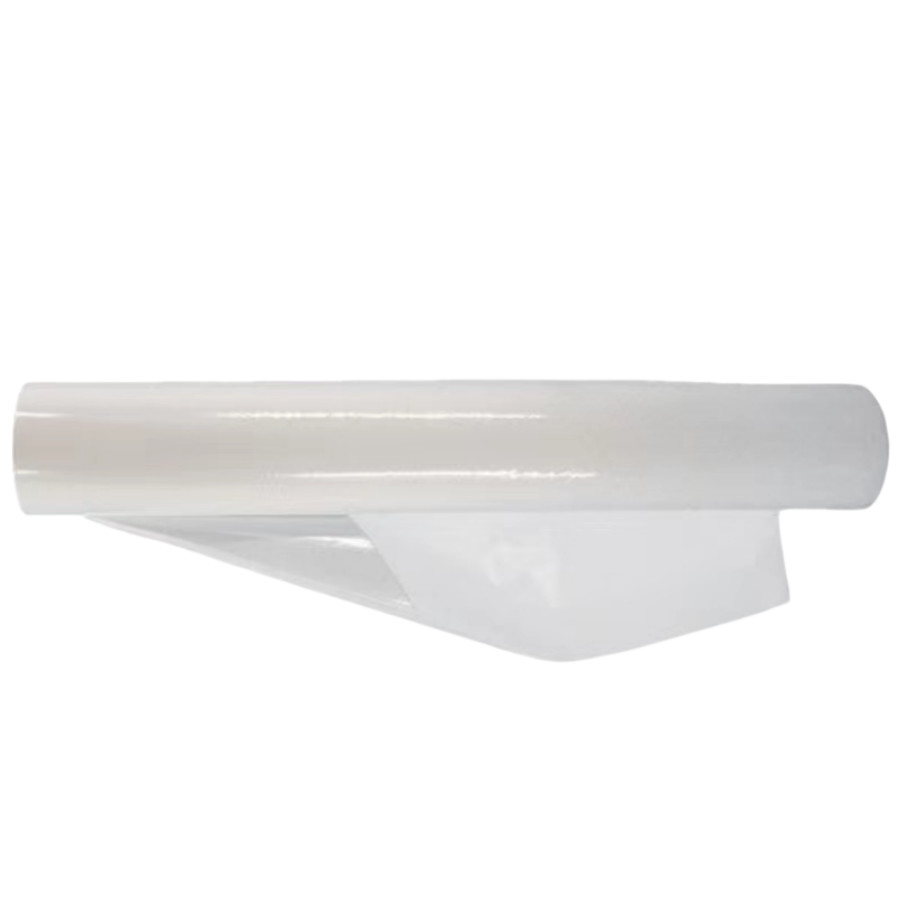 1400-1500mm PES Hot Melt Adhesive Film 100-110 Degree Softening Point