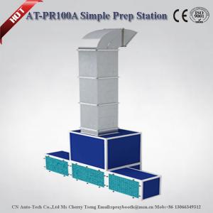 Wholesale Simple Prep Station AT-PR100A from china suppliers