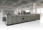 Energy Saving Desiccant Wheel Dehumidifier for Pharmaceutical