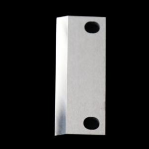 Wholesale Tungsten Carbide Film Slitting Blades For PP Plastic Cutting from china suppliers