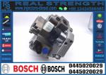 Excavator parts 4m50 fuel pump 0445020029 diesel pump for mitsubishi 4m50