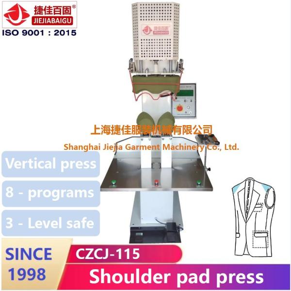 Vertical Close Commercial suit Press 0.4-0.6MPa Italy made steam valve different