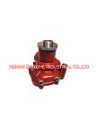 02937440 02937605 Automotive Diesel Coolant Pump 04256959 04503614