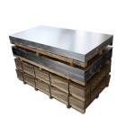 5000 Series Grade Aluminum Plated Magnesium Steel Plate with JIS Certification