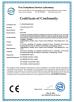 Shenzhen Wang Xin Yuan Electronic Technology Co., Ltd. Certifications