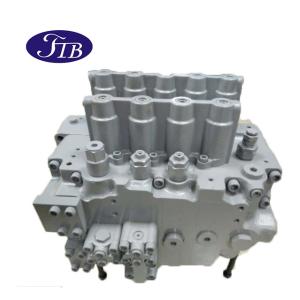 Wholesale Excavator X870-3 Hydraulic Main Control Valve 4632971 4676374 from china suppliers