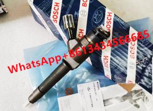 Wholesale 0445110247 Common Rail Injector For Trucks 0445110248 504088823 71793015 from china suppliers