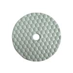7 Step Dry Diamond Polishing Pads 4" 800 Grit For Stone Sanding Polishing
