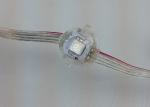 20mm DC 12V 1SMD 5050 Pixel Led Module For Shopping Mall LED Edge Lighting