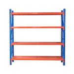 Warehouse Rack / Warehouse Shelving For Heavy Duty Storage