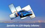 3.5mm Bezel 2x2 Seamless LCD Video Wall 46 Inch Ultra Narrow Frame
